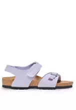 Soft Birki Vegan Purple Fog
