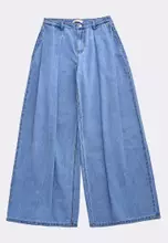 Light Denim Blue