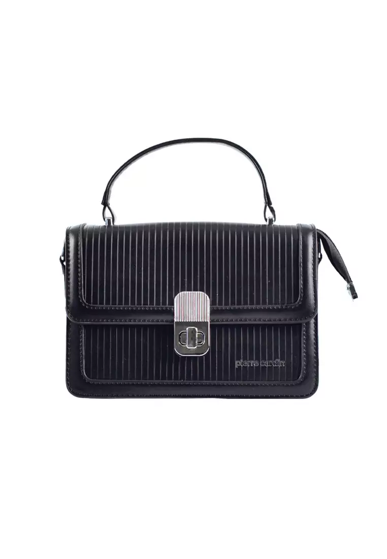 Pierre Cardin Tas Sling Bag Wanita 9121528401BLA