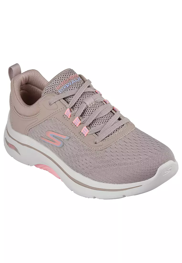 GO WALK ARCH FIT 2.0 女裝健步鞋