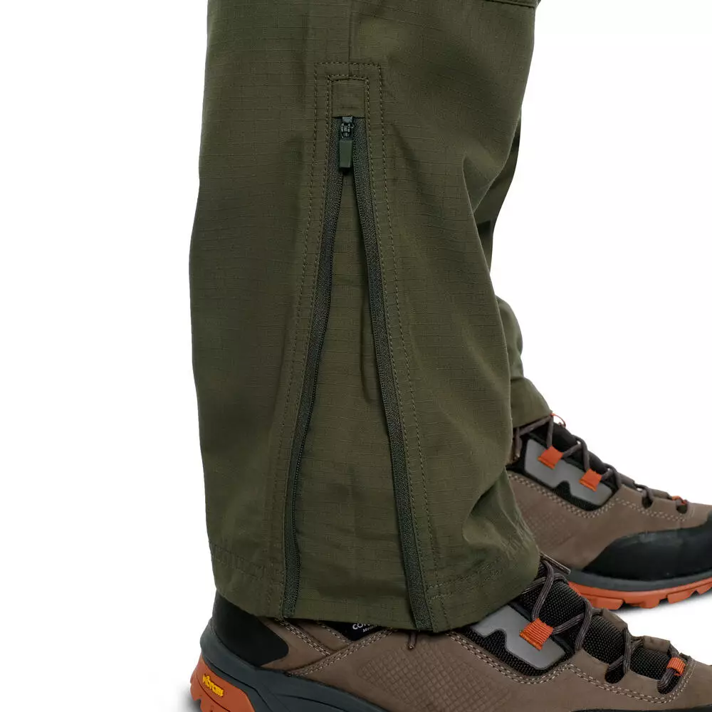 Eiger Terra Venture Convertible Pants