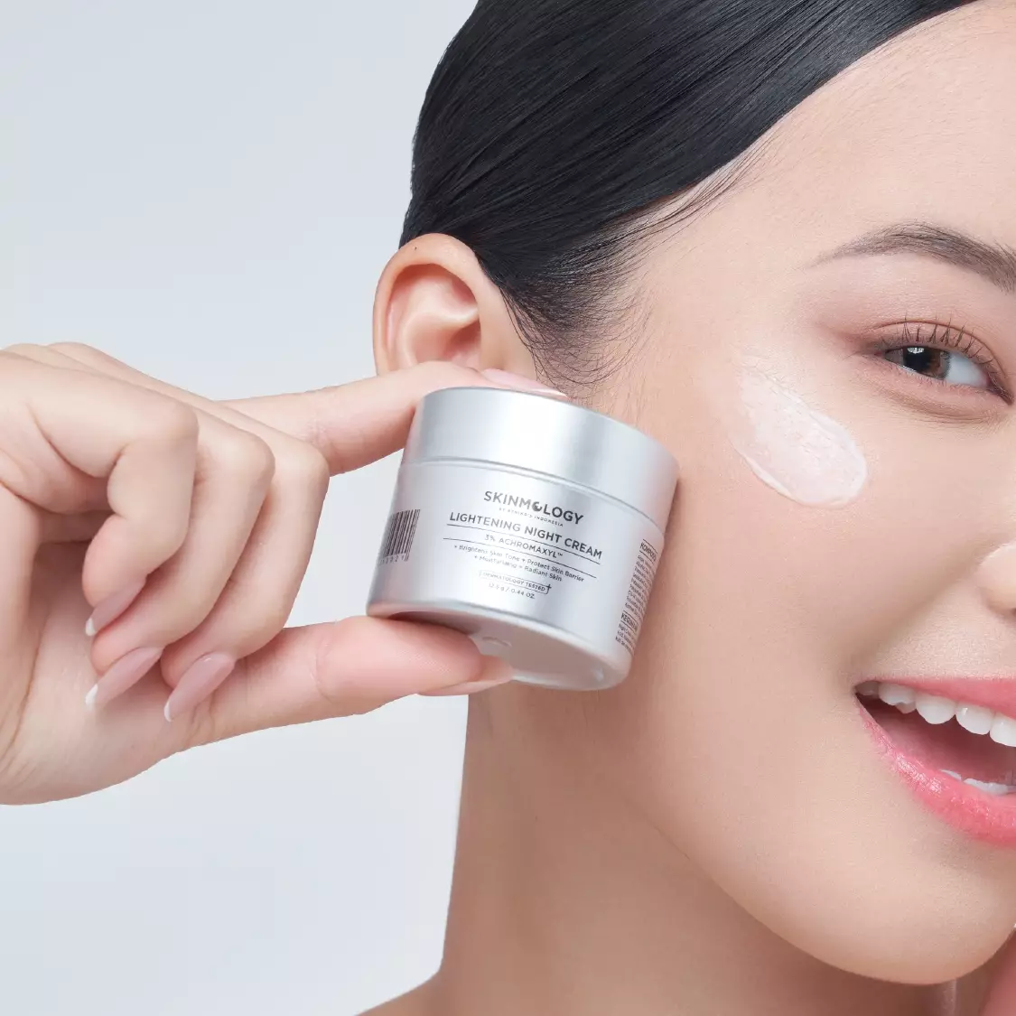 Skinmology Lightening Night Cream (12,5g)