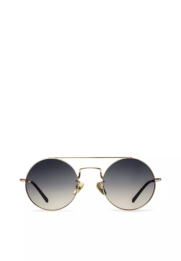 Agnes b sales sunglasses