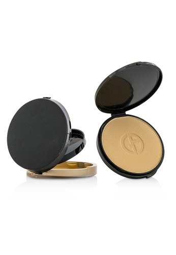 armani silk powder