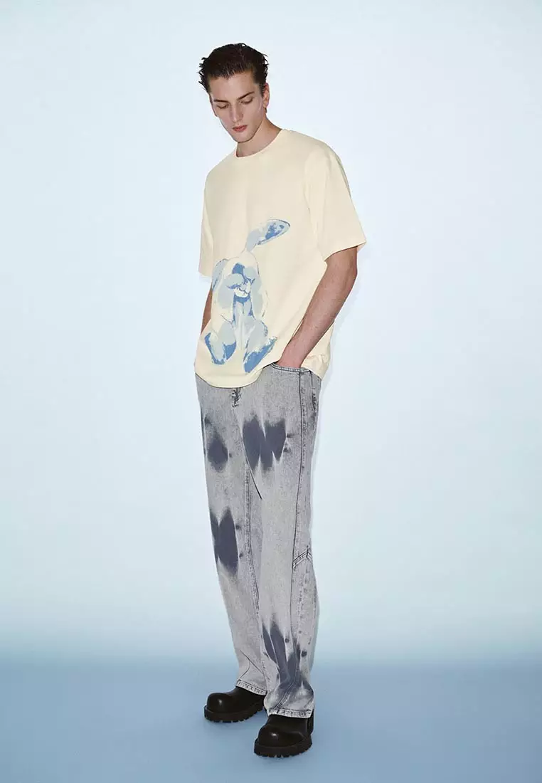 Short Sleeve T-Shirts