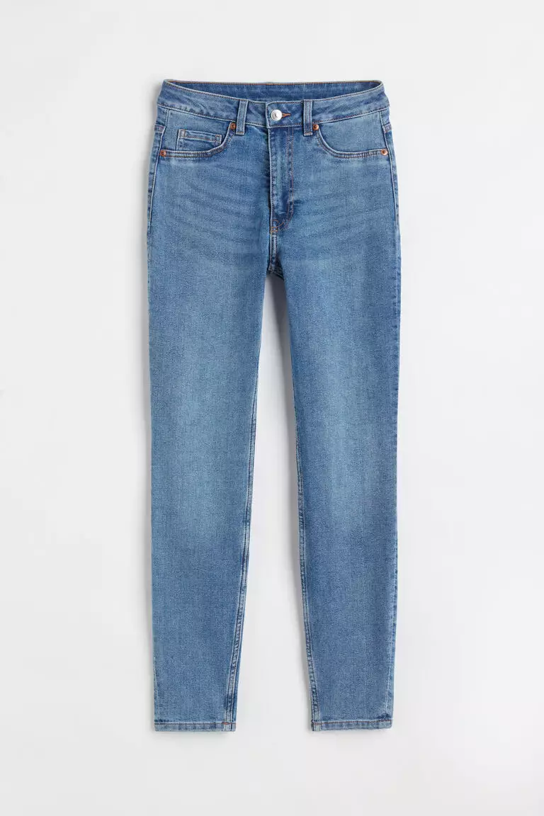 Slim Fit Jeans Jeans Hm Skinny Clearance H&m Skinny Fit Jeans Mens