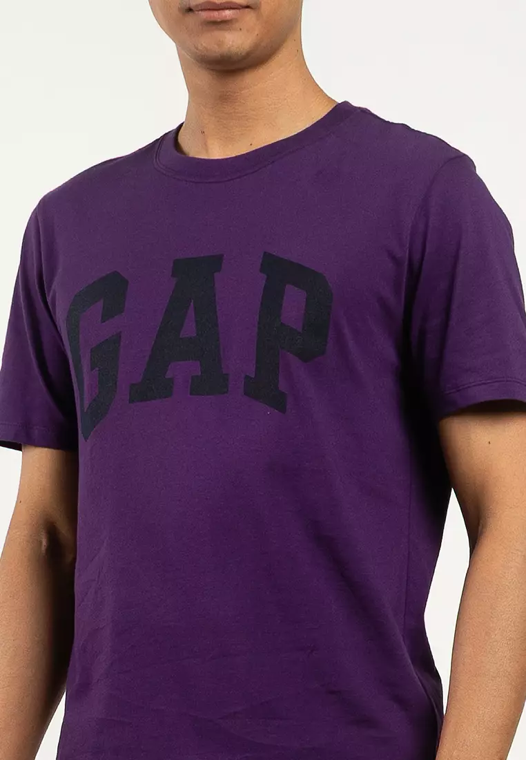 Everyday Soft Basic Logo Tee