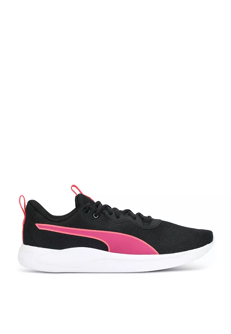 puma limitless weave