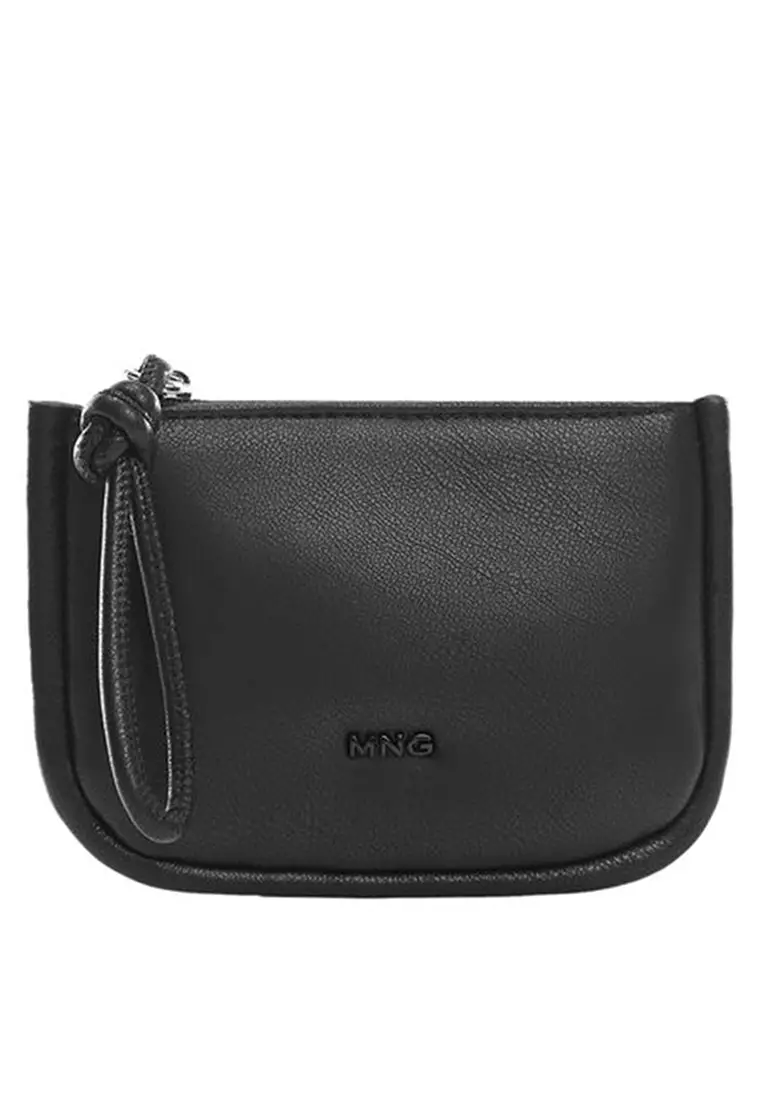 Mango purse best sale