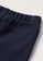 MANGO BABY blue Buttoned Cotton Shorts 36288KA3D6D8A6GS_4