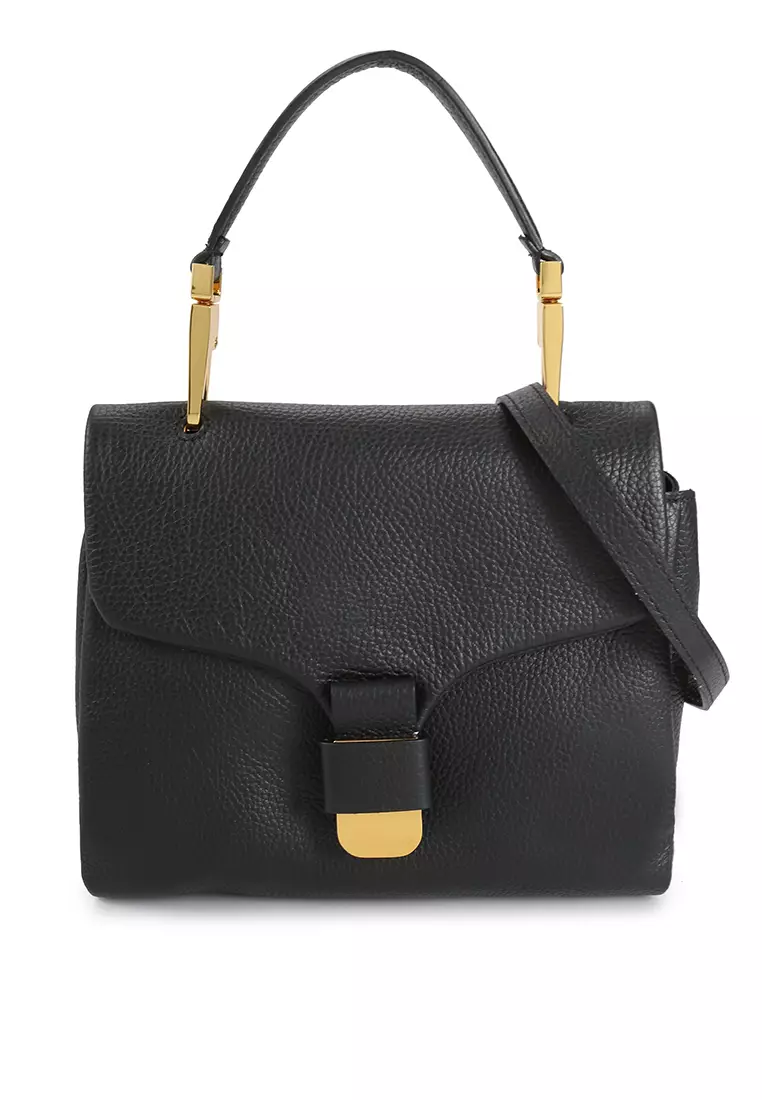 Buy Coccinelle Neo Firenze Soft Top Handle Bag Online | ZALORA Malaysia