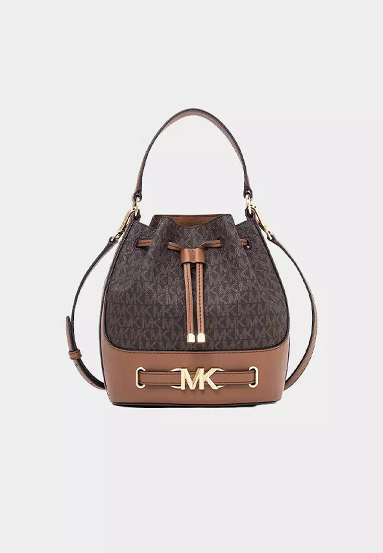 Michael kors top bucket