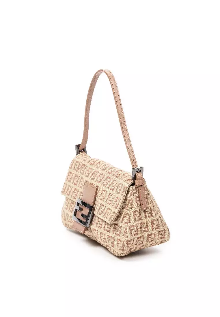 Fendi mini discount mamma baguette