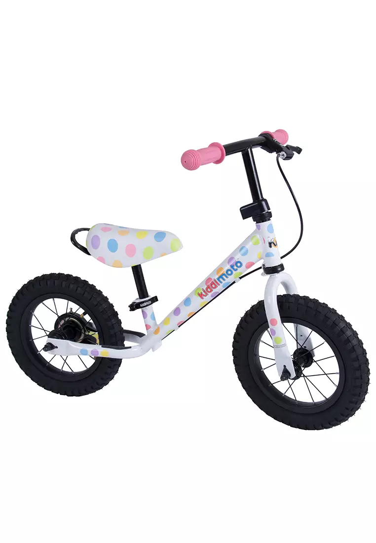 Kids Balance Bike Super Junior Max