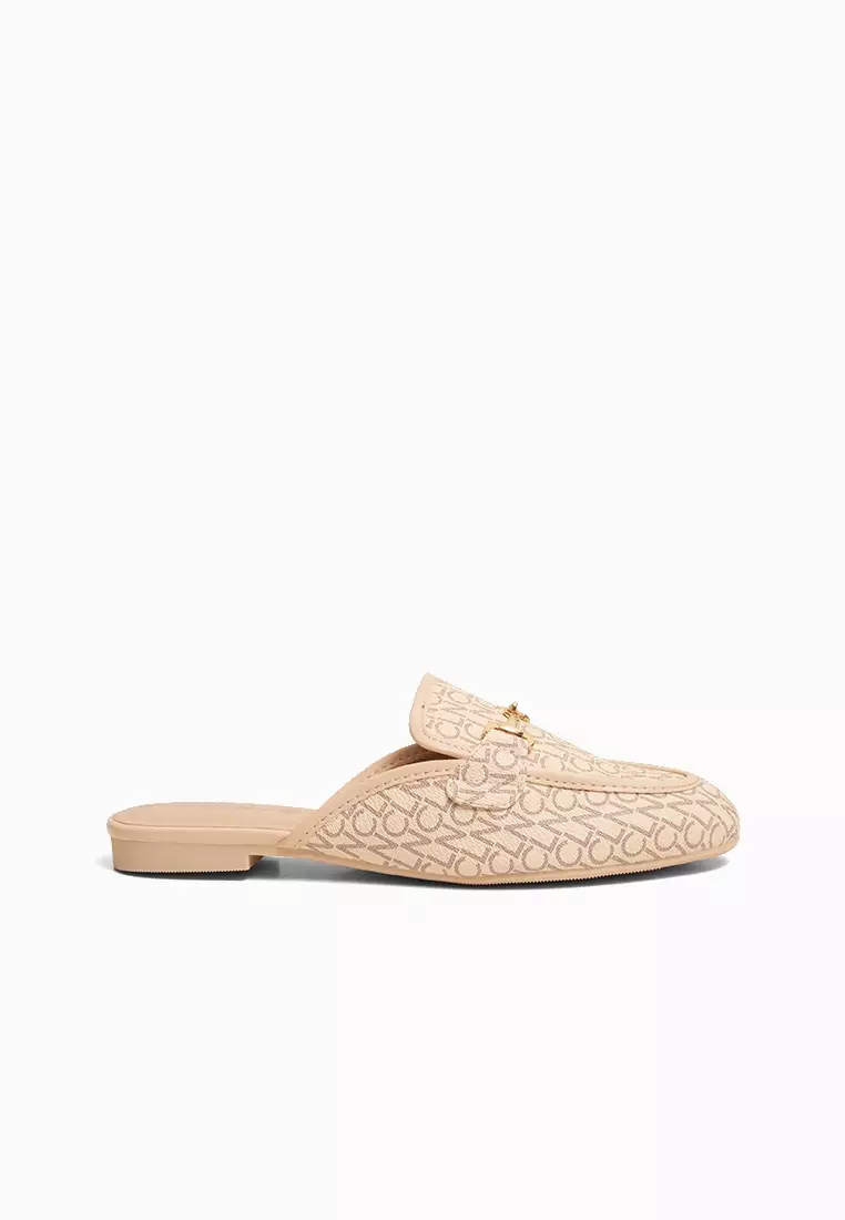Buy CLN Khari Flat Mules 2025 Online ZALORA Philippines