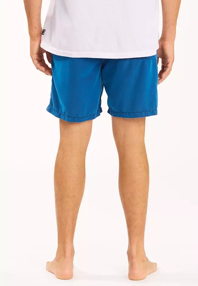 Billabong all day layback shorts new arrivals