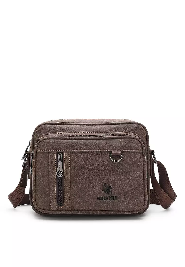Polo men's shoulder bag new arrivals