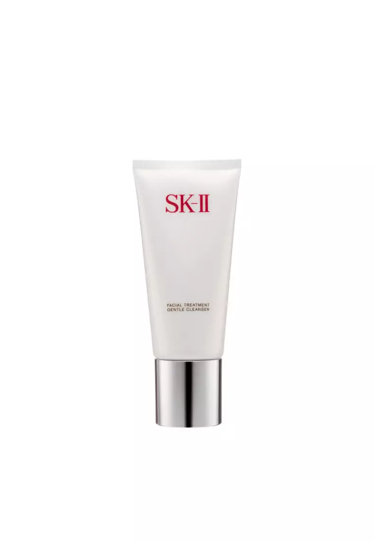 SK-II 淨肌護膚潔面乳 120克