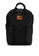 PUMA black College Backpack BC894AC7443104GS_1