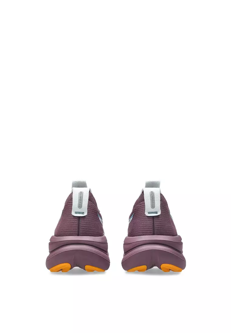 Asics Women Gel-Nimbus 28 Standard-1012B899.501