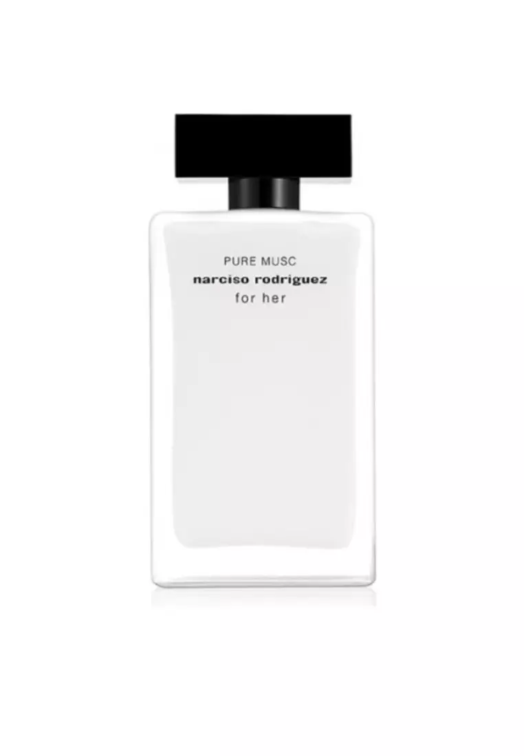Narciso Rodriguez for Her Pure Musc EDP - 100 ML (Parfum Wanita)