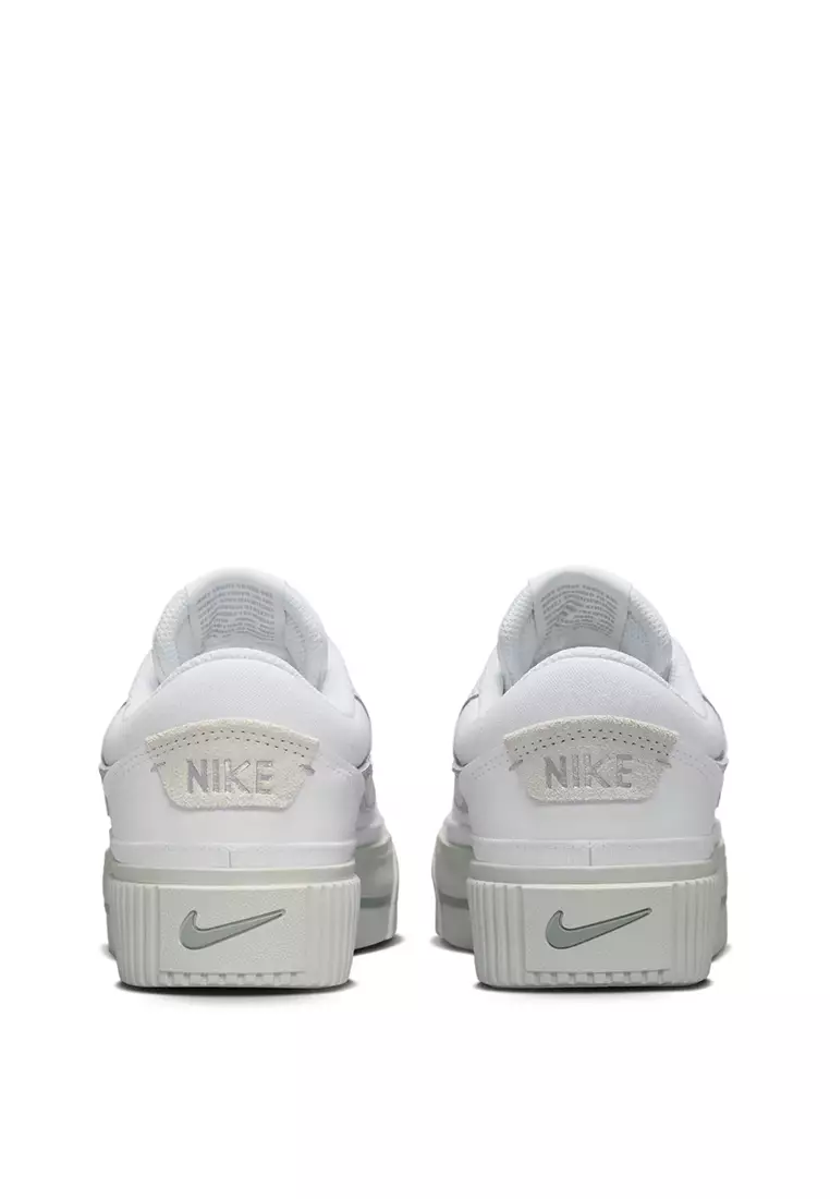 Court Legacy Lift Sneakers