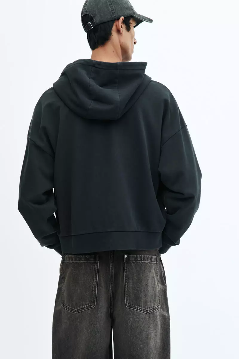 Super Baggy Jeans