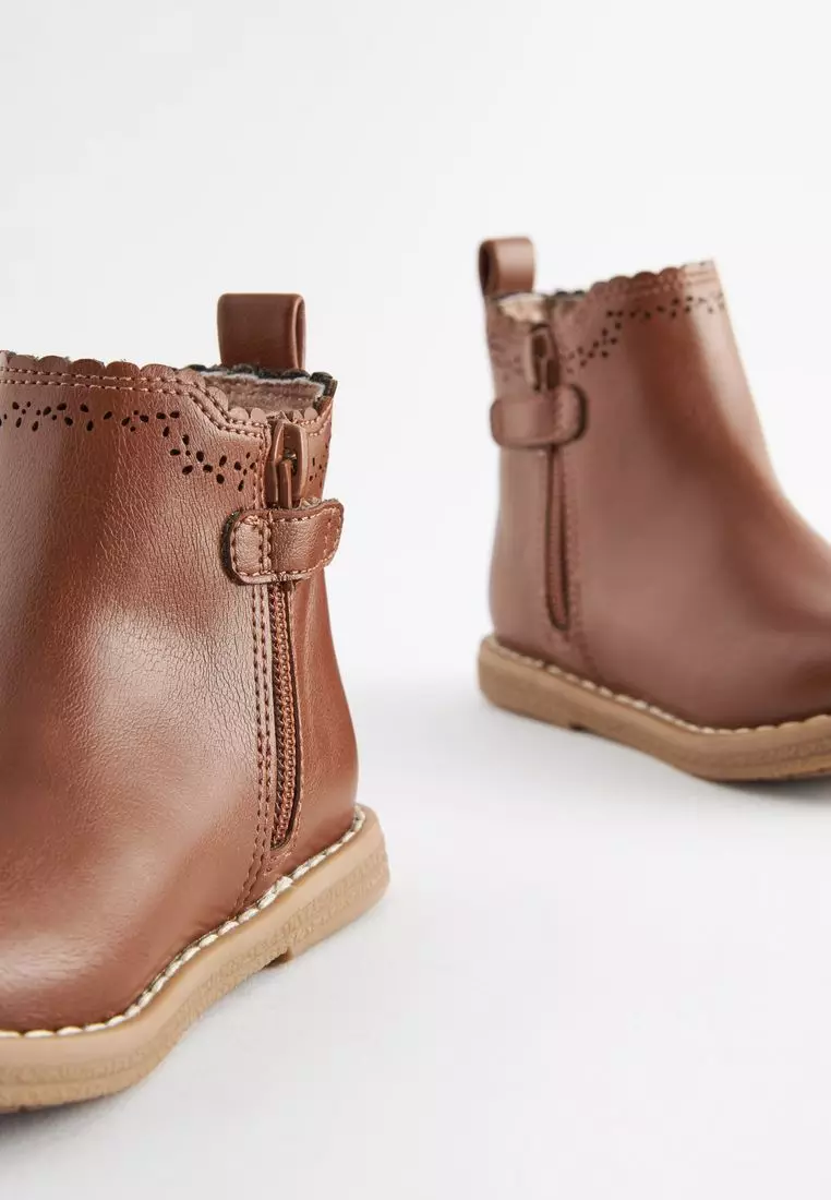 Next chelsea deals boots girls