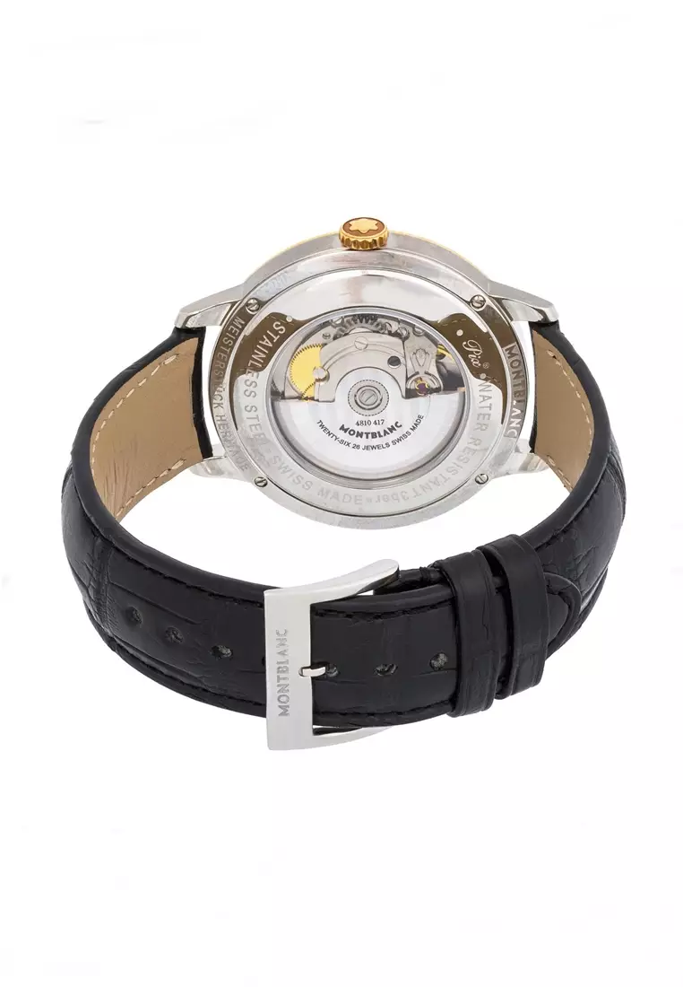 HERITAGE SPIRIT AUTOMATIC 39mm 111624