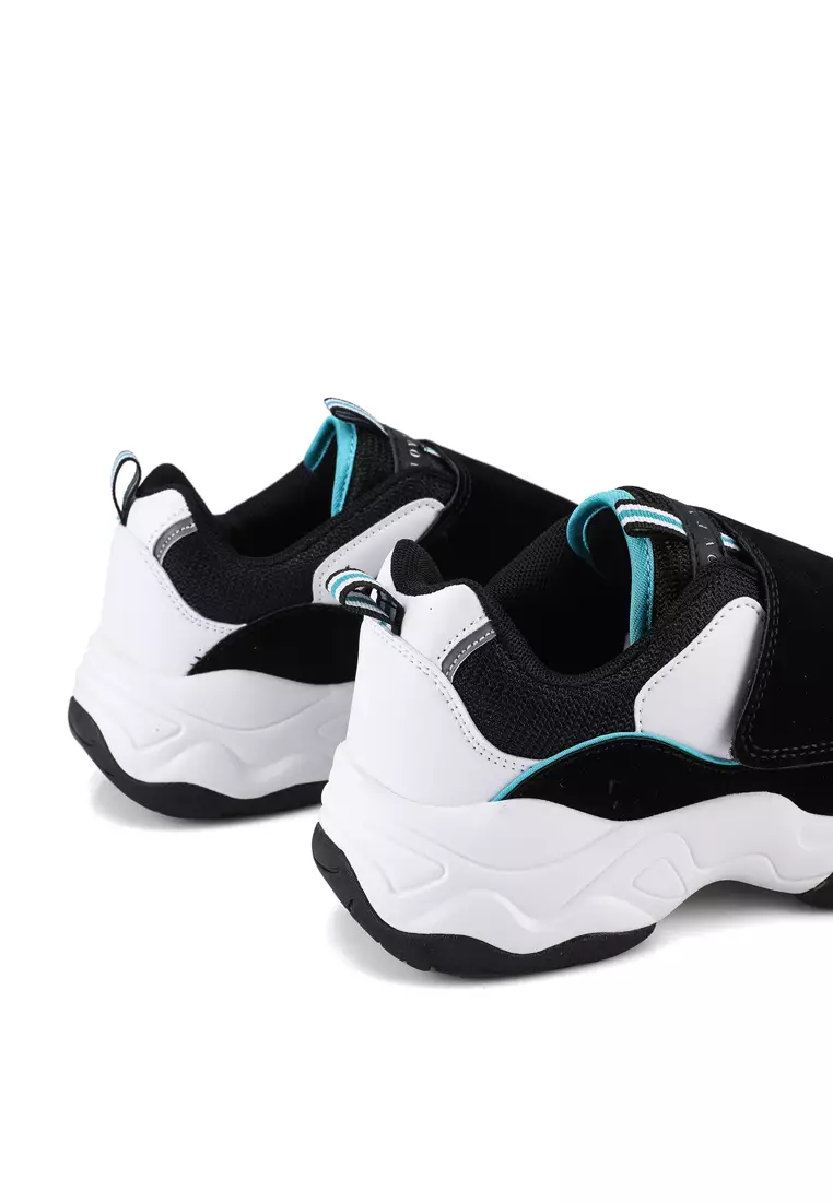 Buy Noveni Patched Velcro Sneakers 2024 Online ZALORA Philippines