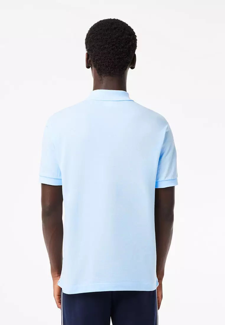 Original L.12.12 petit piqué cotton Polo Shirt
