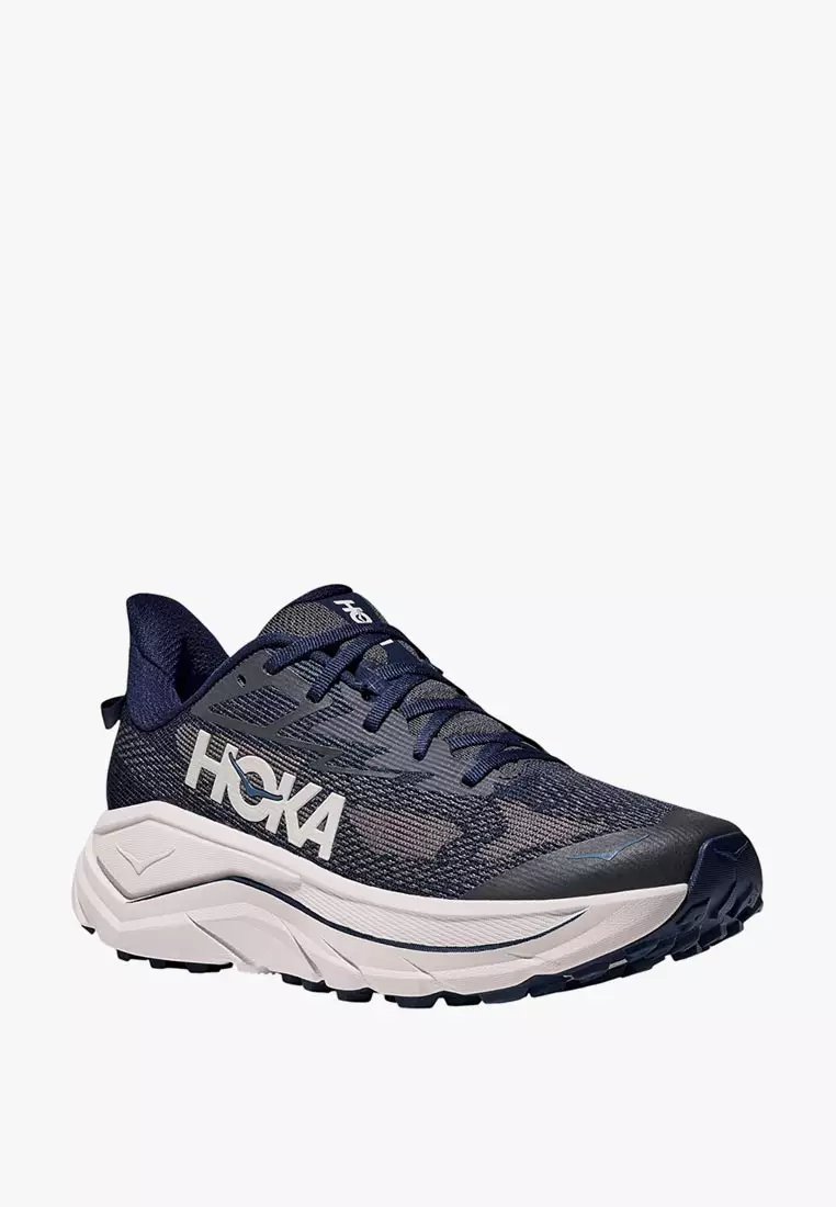 Challenger 8 Mens Running Shoes - Blue