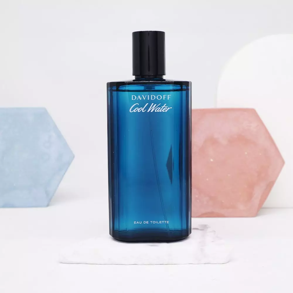 Davidoff Cool Water Man 125 ML