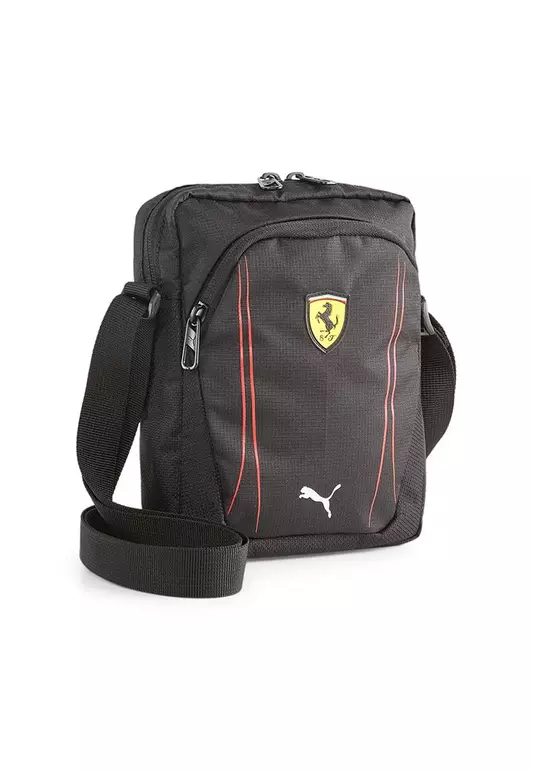 Scuderia Ferrari Sptwr Race Portable