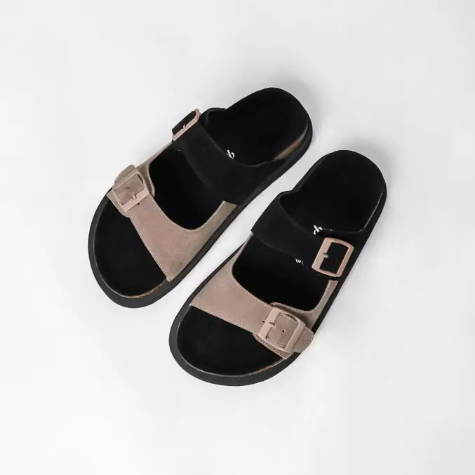 Hitam Cream