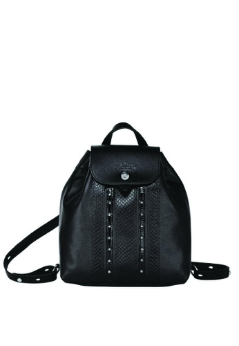 Longchamp backpack black friday clearance