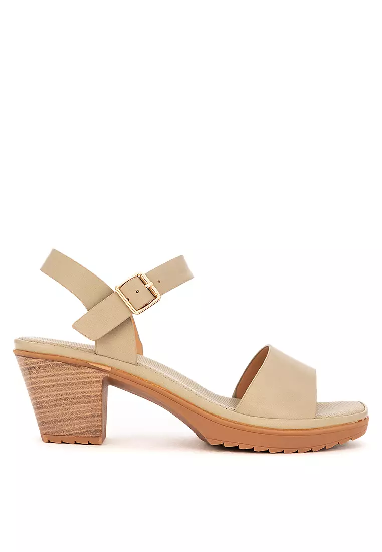 Discount on Unlisted  shoes - SKU: Kate 1 Heeled Sandals