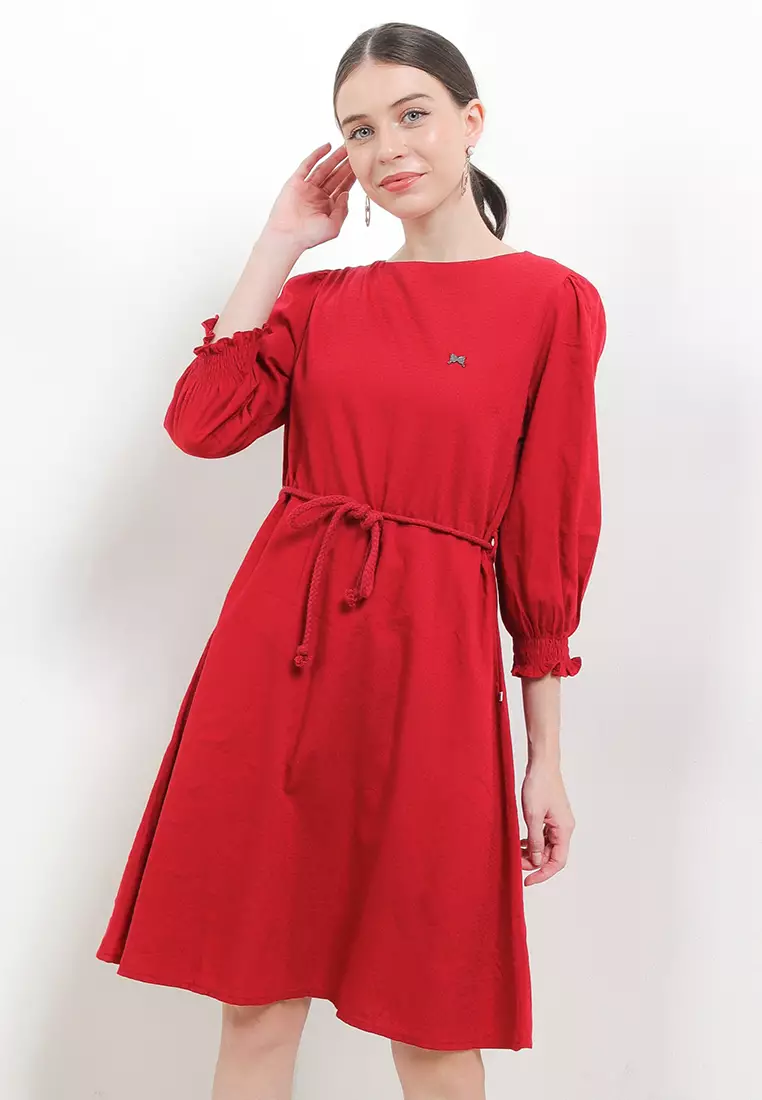 Alexa Dress
