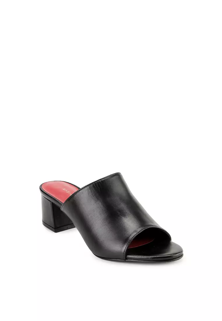 Ladies Shoes 81506Za