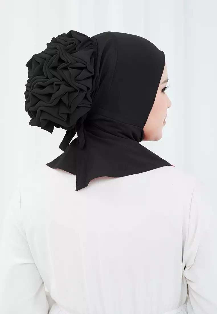 INNER CIPUT CEPOL MAI - BLACK