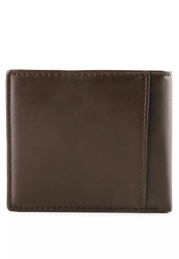 Dompet Lipat Pria