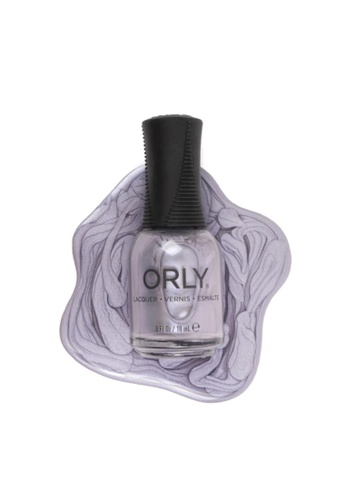 Orly ORLY Nail Lacquer - Futurism Industrial Playground 18ml [OLYP2000226] C23ECBE271DF0FGS_1