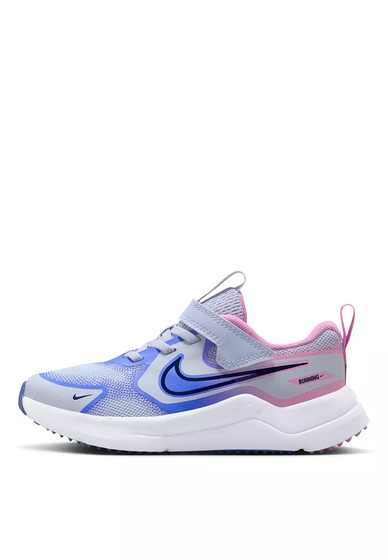 Cosmic Runner Shoes