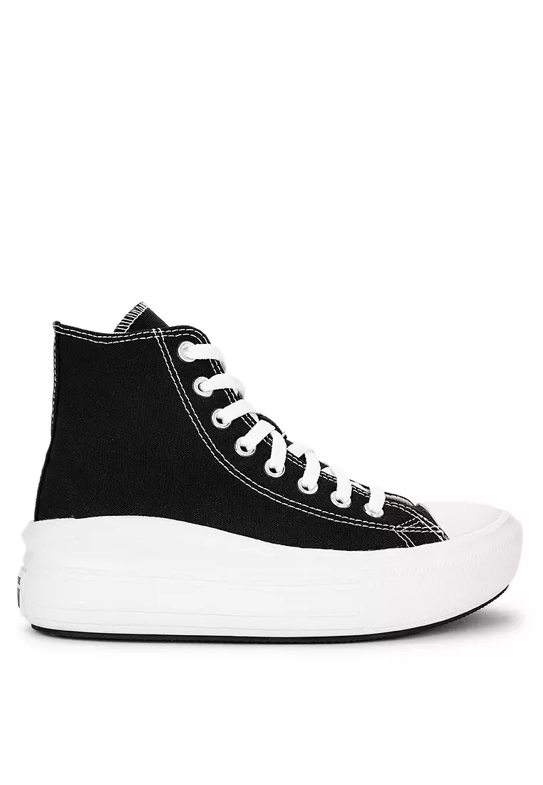Chuck Taylor All Star Move Sneakers