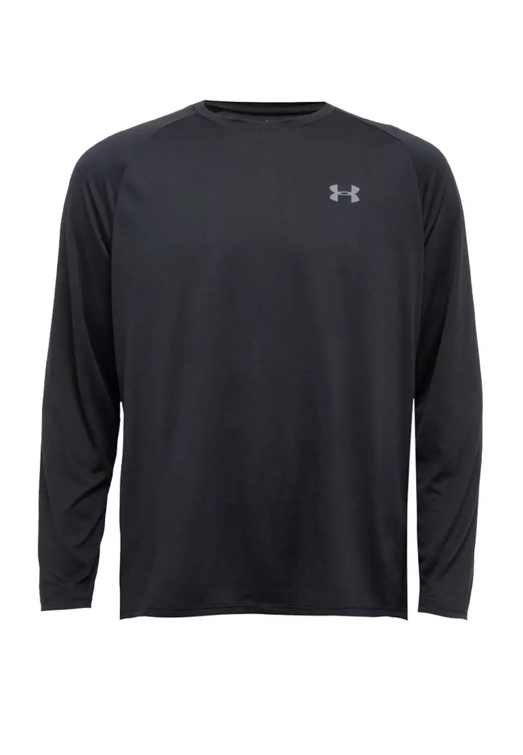 UA Tech 2.0 Long Sleeve Tee