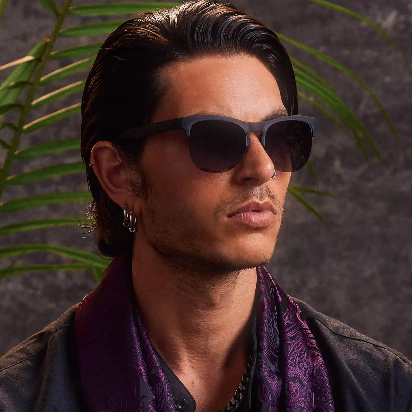 GOODR Kacamata Series AVANT G - Throws Shade, Catches Clout