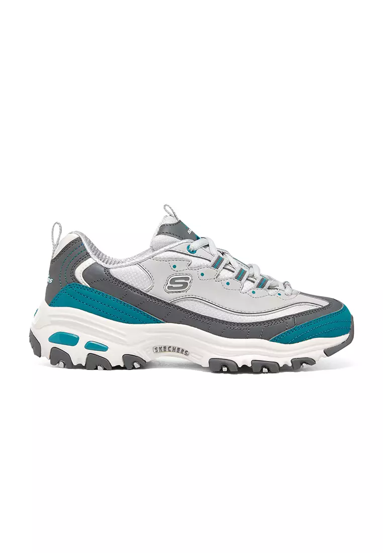 Skechers d outlet lite zalora