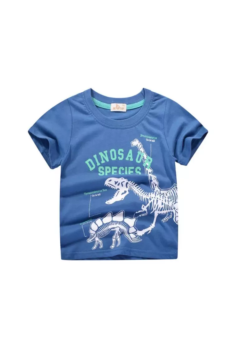 Buy RAISING LITTLE Riggs Shirt 2024 Online | ZALORA Philippines