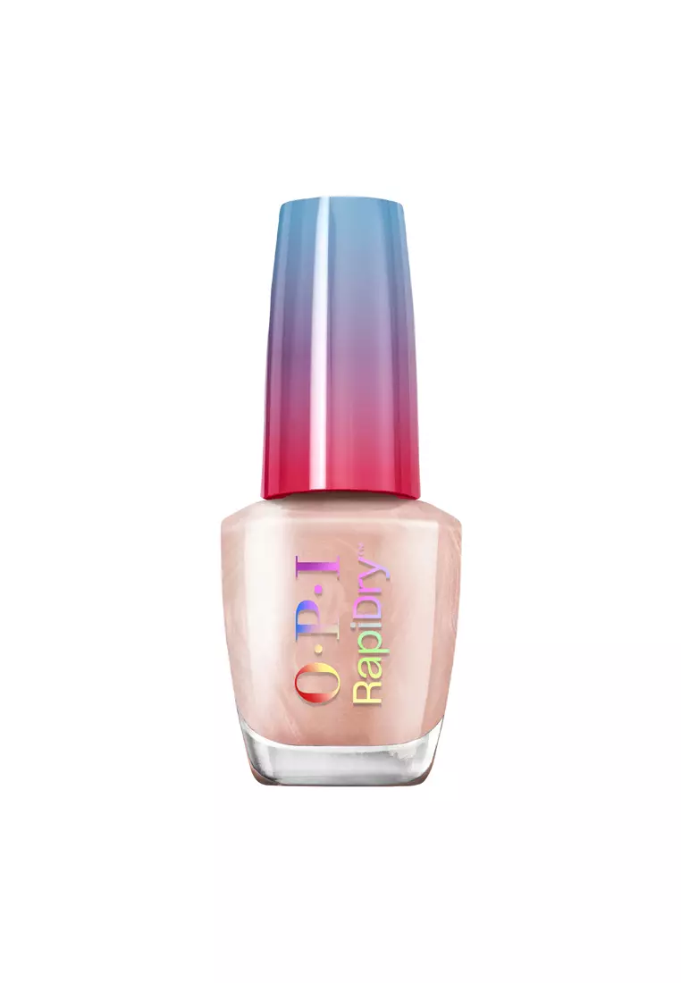 Buy OPI All Touchy Feely 2026 Online | ZALORA Philippines