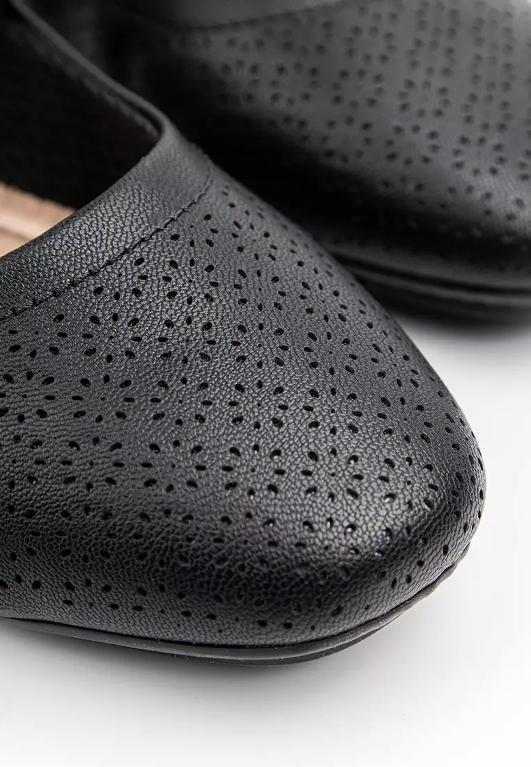 Women's Pammy Ballerina Shoes